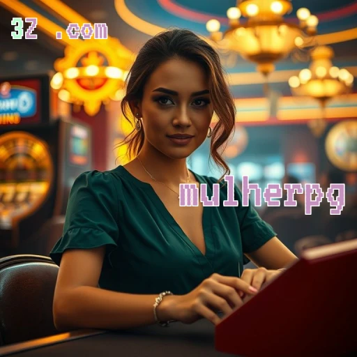 mulherpg Apostas ao Vivo