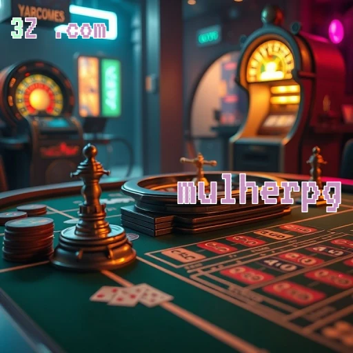 mulherpg Aplicativo Móvel